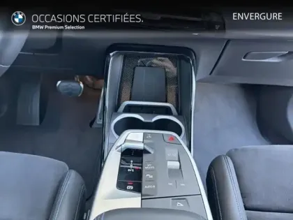 Photo 14 BMW X2  sDrive20iA 170ch M Sport DKG7