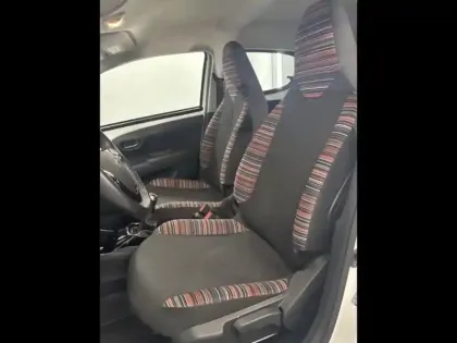 Photo 9 Citroën C1  VTi 72 S&S Millenium 5p  E6.d