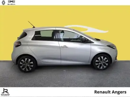 Photo 5 Renault Zoé Zoe E-Tech Limited charge normale R110 Achat Intégral
