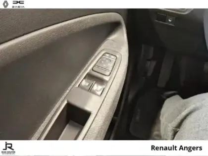 Photo 8 Renault Zoé Zoe E-Tech Limited charge normale R110 Achat Intégral