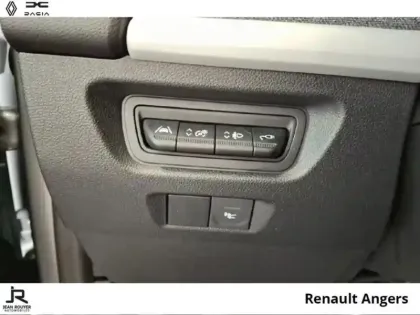 Photo 12 Renault Zoé Zoe E-Tech Limited charge normale R110 Achat Intégral