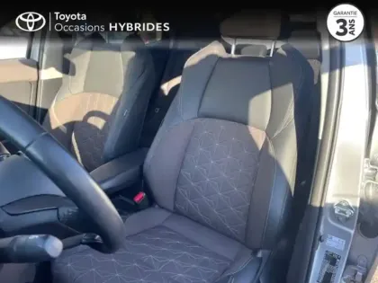 Photo 10 Toyota Yaris  Cross 116h Collection AWD-i MY22