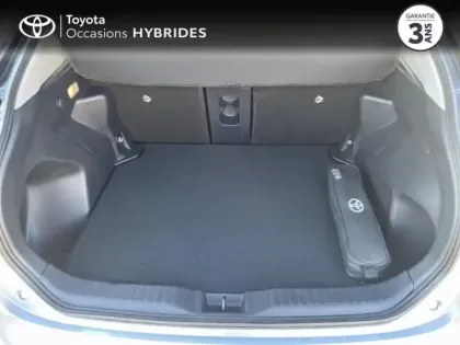 Photo 9 Toyota Yaris  Cross 116h Collection AWD-i MY22