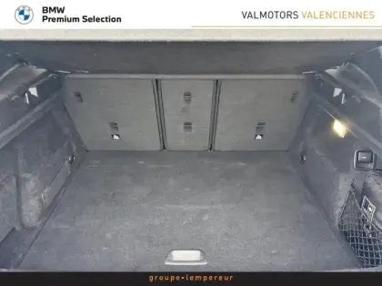 Photo 6 BMW X2  sDrive18d 150ch M Sport Euro6d-T