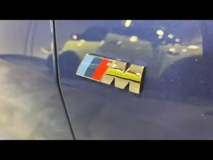 Photo 7 BMW Serie 4 Série 4 Coupé 420dA 190ch M Sport