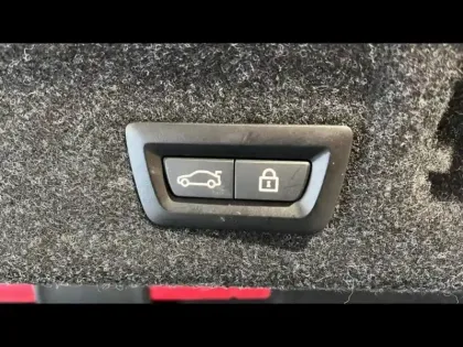 Photo 9 BMW Serie 4 Série 4 Coupé 420dA 190ch M Sport