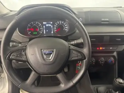 Photo 6 Dacia Sandero  1.0 SCe 75ch Essentiel - 20