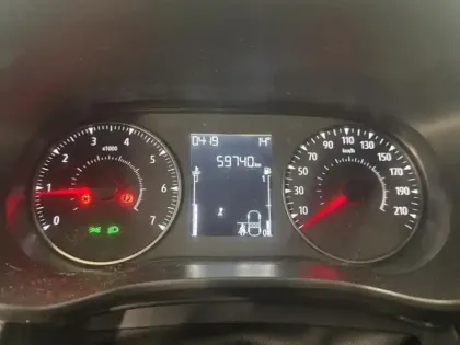 Photo 10 Dacia Sandero  1.0 SCe 75ch Essentiel - 20