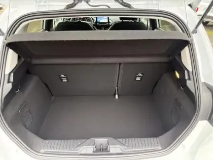 Photo 12 Ford Fiesta  1.0 Flexifuel 95ch Titanium Business 5p