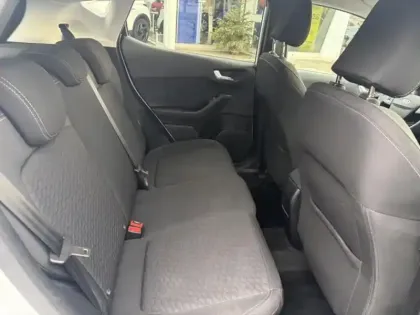 Photo 11 Ford Fiesta  1.0 Flexifuel 95ch Titanium Business 5p