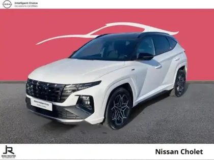 Photo Hyundai Tucson