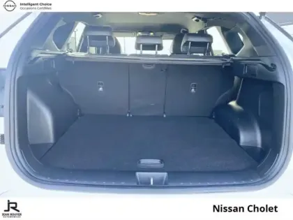 Photo 6 Hyundai Tucson  1.6 T-GDi 230ch Hybrid N Line Executive BVA6