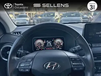 Photo 12 Hyundai Kona Gén. I Ph2 Creative 5