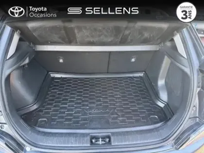 Photo 9 Hyundai Kona Gén. I Ph2 Creative 5