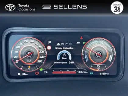 Photo 13 Hyundai Kona Gén. I Ph2 Creative 5