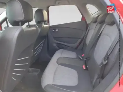 Photo 10 Renault Captur  1.5 dCi 90ch energy Intens EDC Euro6c