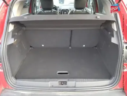 Photo 13 Renault Captur  1.5 dCi 90ch energy Intens EDC Euro6c