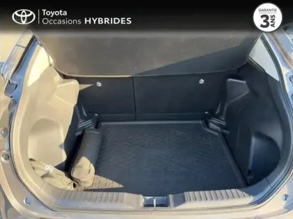 Photo 9 Toyota Yaris  Cross 116h Dynamic MY22