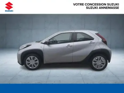 Photo 5 Toyota Aygo  X 1.0 VVT-i 72ch Dynamic