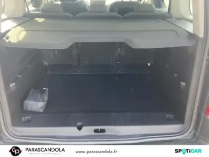 Photo 7 Citroën Berlingo Gén. III Ph1 NG Feel 5