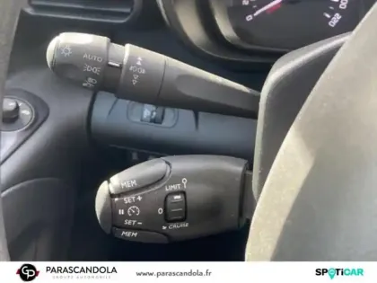 Photo 15 Citroën Berlingo Gén. III Ph1 NG Feel 5