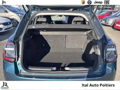 Photo 5 Fiat 600  1.2 Hybrid 100ch DCT6