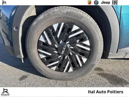 Photo 10 Fiat 600  1.2 Hybrid 100ch DCT6