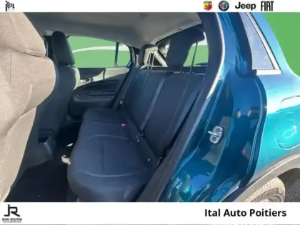 Photo 9 Fiat 600  1.2 Hybrid 100ch DCT6