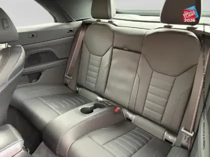 Photo 5 BMW Serie 4 Série 4 Cabriolet 420dA 190ch M Sport