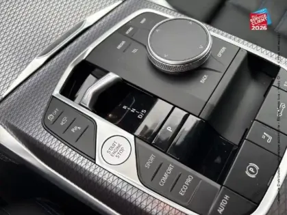 Photo 10 BMW Serie 4 Série 4 Cabriolet 420dA 190ch M Sport