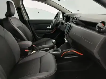 Photo 13 Dacia Duster  1.0 ECO-G 100ch SL Extreme 4x2