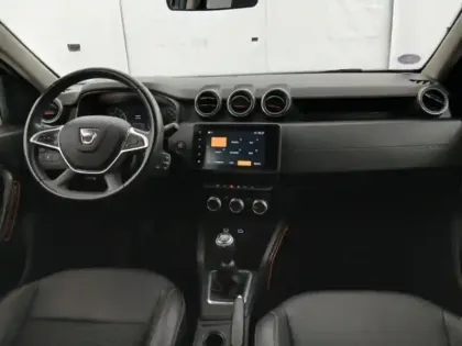 Photo 12 Dacia Duster  1.0 ECO-G 100ch SL Extreme 4x2