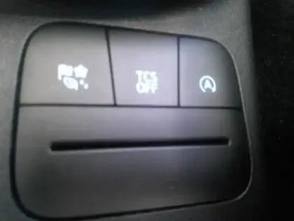 Photo 14 Ford Fiesta  1.0 Flexifuel 95ch Titanium Business 5p