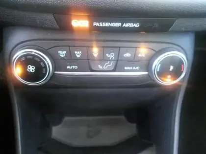 Photo 12 Ford Fiesta  1.0 Flexifuel 95ch Titanium Business 5p