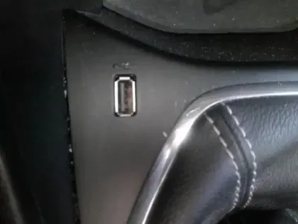 Photo 13 Ford Fiesta  1.0 Flexifuel 95ch Titanium Business 5p