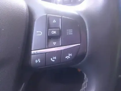 Photo 11 Ford Fiesta  1.0 Flexifuel 95ch Titanium Business 5p