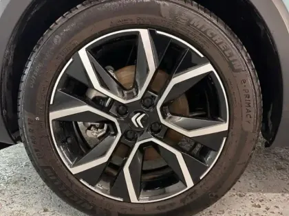 Photo 7 Citroën C4  Moteur électrique 136ch (100 kW) Shine Pack Automatique