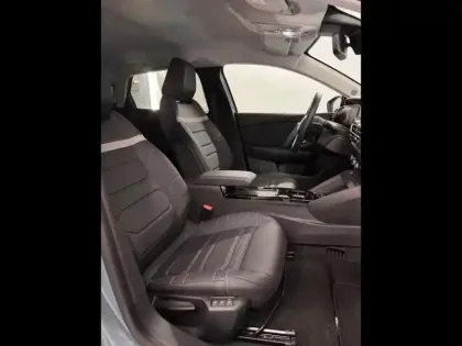 Photo 9 Citroën C4  Moteur électrique 136ch (100 kW) Shine Pack Automatique