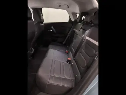 Photo 10 Citroën C4  Moteur électrique 136ch (100 kW) Shine Pack Automatique