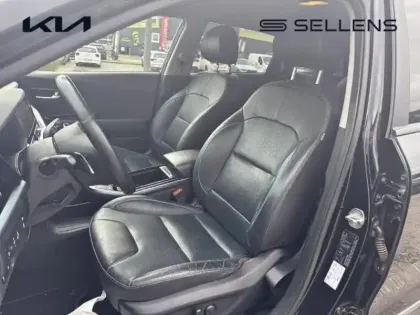 Photo 10 Kia Niro e- Lounge 204ch