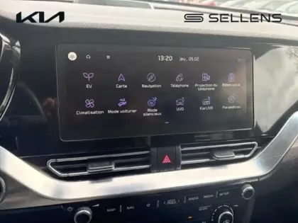 Photo 14 Kia Niro e- Lounge 204ch