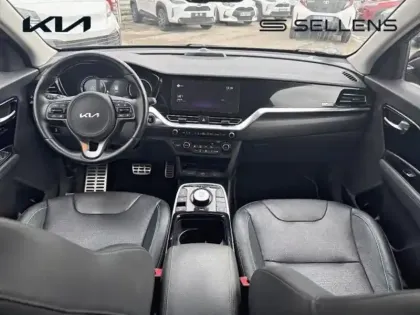 Photo 7 Kia Niro e- Lounge 204ch