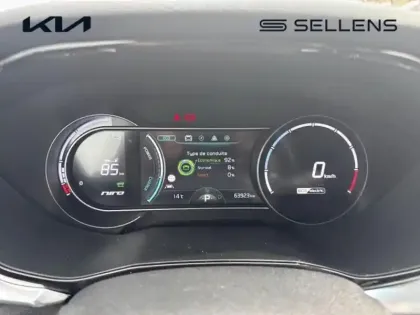 Photo 13 Kia Niro e- Lounge 204ch