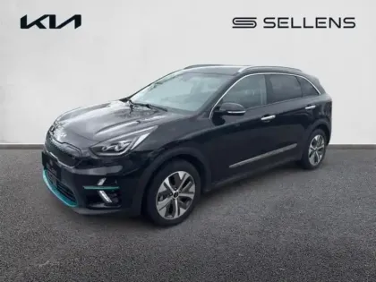 Photo Kia Niro