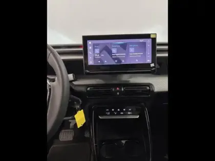 Photo 11 Citroën C3  Electrique 113ch, autonomie confort, MAX