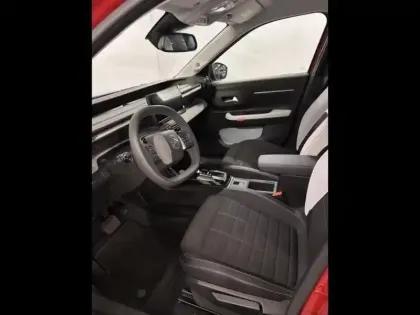 Photo 8 Citroën C3  Electrique 113ch, autonomie confort, MAX