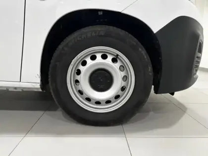 Photo 10 Citroën Berlingo  Van M 800kg Electrique 136ch Batterie 54 kWh