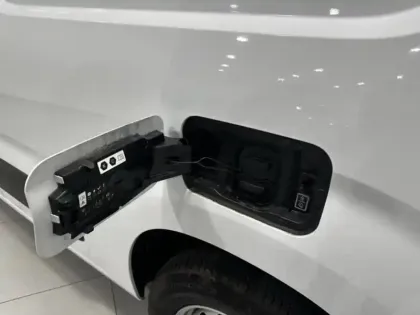 Photo 9 Citroën Berlingo  Van M 800kg Electrique 136ch Batterie 54 kWh