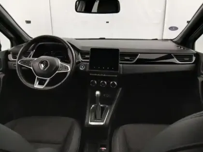 Photo 12 Renault Captur  1.6 E-Tech hybride 145ch Rive Gauche