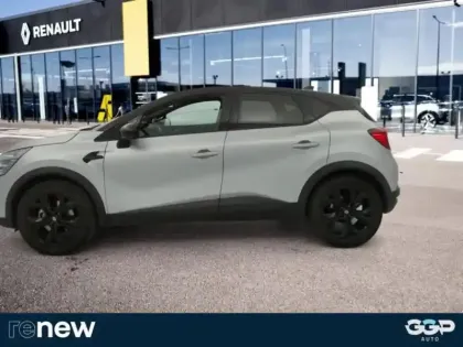 Photo 10 Renault Captur  1.6 E-Tech hybride 145ch Rive Gauche